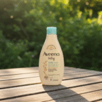 Aveeno Baby Daily Care Baby Hair & Body Wash 250ml e