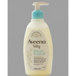 Aveeno Baby Hair & Body Wash Sensitive, 300ml (Greece)