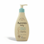 Aveeno Baby Daily Lotion 250ml Prebiotic Oat Fragrance-Free ( Italy )