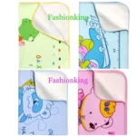 Washable Waterproof Urine Mat For Baby