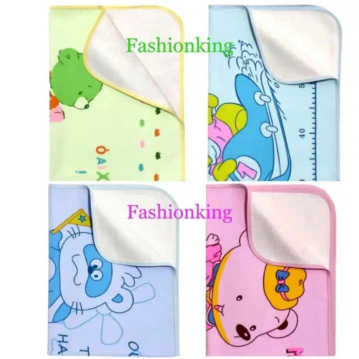Washable Waterproof Urine Mat For Baby