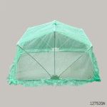 Foldable Mosquito Net for Babies- 40X26 Inch