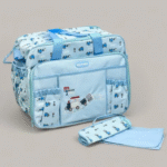 Multi-functional Mother Diaper Bag 2 pic Big size