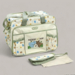 Multi-functional Mother Diaper Bag 2 pic Big size