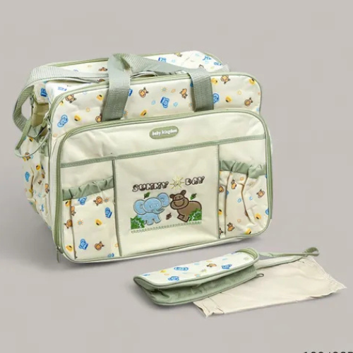 Multi-functional Mother Diaper Bag 2 pic Big size
