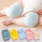 Knee Pad for Kids for Baby Safety crawling -