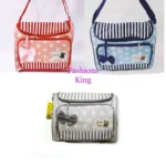 Multi-functional Mother Diaper Bag
