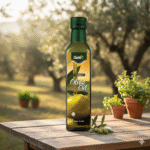 Clariss Pomace Olive Oil 100ml