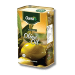 Clariss Pomace Olive Oil 135ml