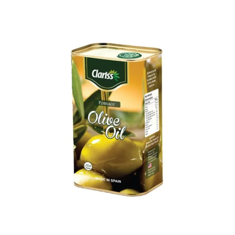 Clariss Pomace Olive Oil 135ml