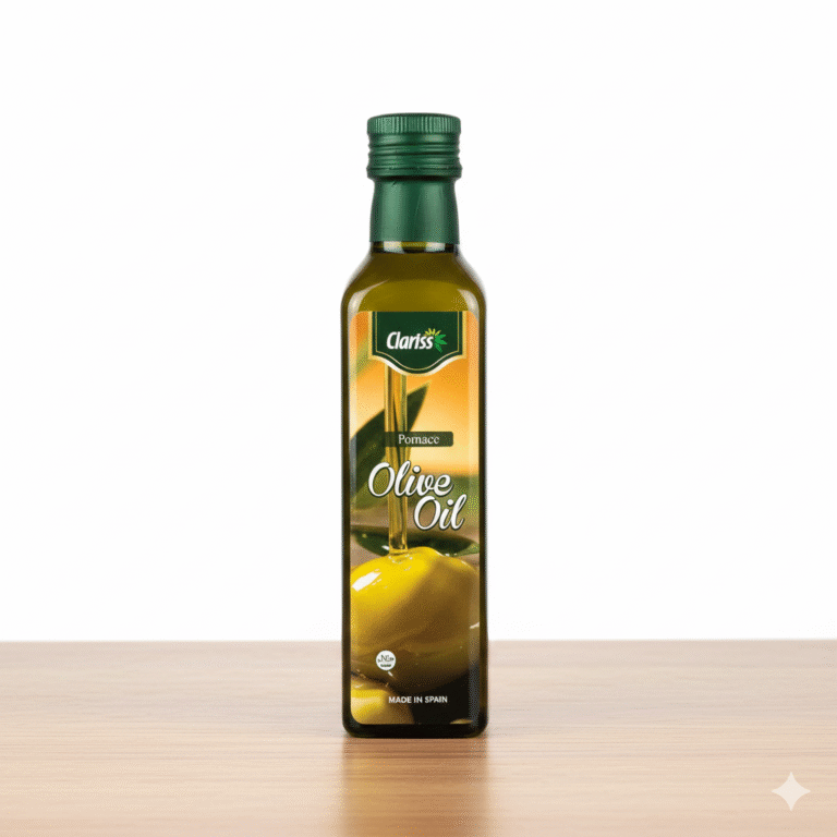Clariss Pomace Olive Oil 100ml