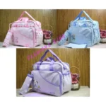 Multi-functional Mother Diaper Bag 2 pic Big size