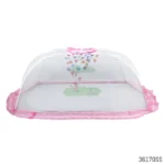 Fancy Mosquito Net Umbrella Fold