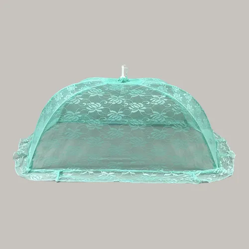 Mosquito Net Umbrella Fold