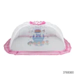 Fancy Mosquito Net Umbrella Fold