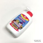 Farlin Baby Feeding Bottle Wash Cleanser 500ml Bottle (Taiwan)