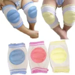 Knee Pad for Kids for Baby Safety crawling