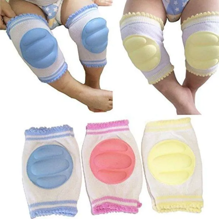 Knee Pad for Kids for Baby Safety crawling