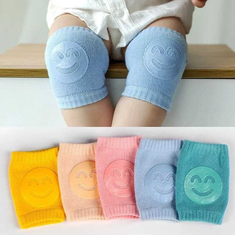 Knee Pada baby Knee Pad for Kids for Baby Safety crawling