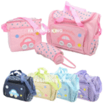Multi-function Baby Diaper Bag