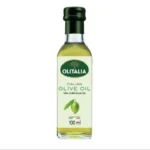 Olitalia Olive oil-100% authentic 100ml