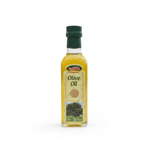 Orkide Pomace Olive Oil 100ml