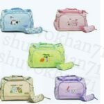 Multi-function Baby Diaper Bag