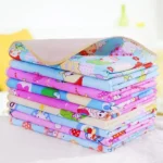 Washable Waterproof Urine Mat For Baby ( XL )