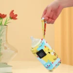 Baby Milk Water Warmer