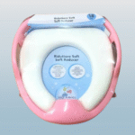 Soft Baby Commode Toilet Seat Potty Trainer