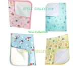 Washable Waterproof Urine Mat For Baby ( L,size )