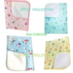 Washable Waterproof Urine Mat For Baby ( L,size )