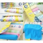 Baby soft Towels Set - 8 Pieces