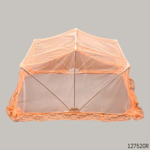 Foldable Mosquito Net for Babies- 40X26 Inch