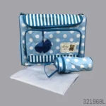 Multi-functional Mother Diaper Bag