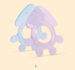 Silicone Baby Water Teether