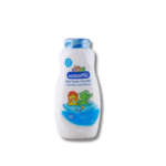 Kodomo Baby Powder Natural Soft Protection 3+ Years 160 gm