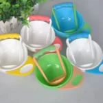 Baby Food Masher and Serve Bowl (1Pcs)