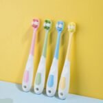 Children's ultra soft toothbrush - Image 2