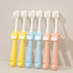 Children’s Soft Toothbrush
