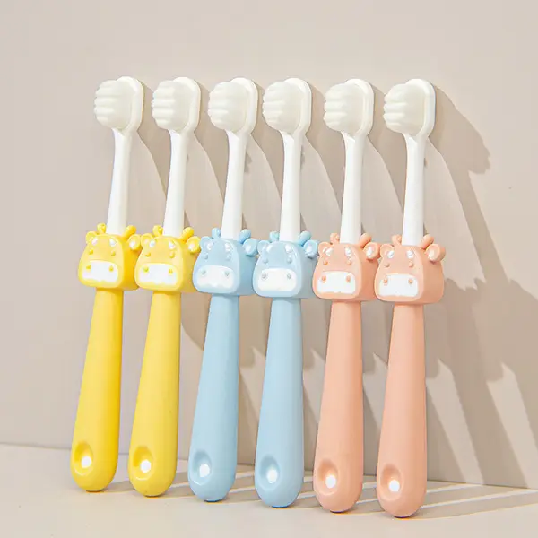 Children’s Soft Toothbrush