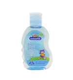 Kodomo Baby Bath Gentle Soft 3+ 200ml - Image 2