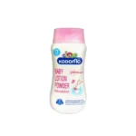 Kodomo Baby Lotion Powder – 180ml