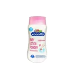 Kodomo Baby Lotion Powder – 180ml