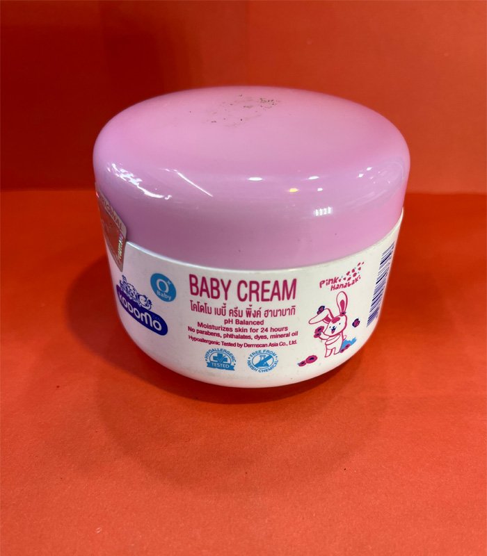 Kodomo Baby Moisturizer Cream -50ml