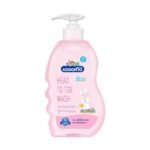 Kodomo hair Body wash (400ml) – Story Brand