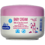 Kodomo Baby Moisturizer Cream -50ml