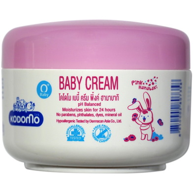 Kodomo Baby Moisturizer Cream -50ml