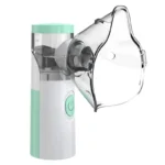 Portable Mesh Nebulizer Machine - Image 2
