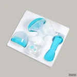 Momeasy Massage Manual Breast Pump Comfortable - Image 3